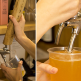 Beer On Tap - Gansbaai Food & Wine Festival - Xplorio™ Gansbaai