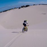 Fat Bike Tours - Gansbaai Food & Wine Festival - Xplorio™ Gansbaai