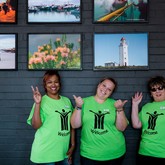 Gansbaai Tourism Friendly Staff - Xplorio™ Gansbaai