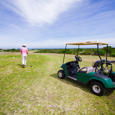 Gansbaai Golf Club - Gansbaai Food & Wine Festival - Xplorio™ Gansbaai