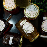 Homemade Condiments - Gansbaai Food & Wine Festival - Xplorio™ Gansbaai