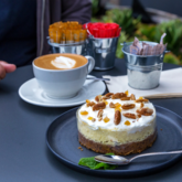 Puddings and Cakes  - Gansbaai Food & Wine Festival - Xplorio™ Gansbaai