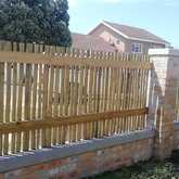 Fencing - Fynbos Pole Depot - Xplorio™ Hermanus