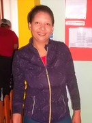 New Teacher Assistant - Valney Smith