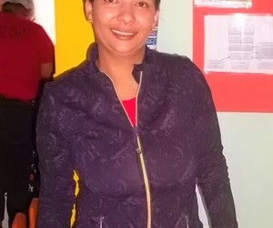 New Teacher Assistant - Valney Smith