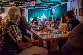 Sir Robert Stanford’s Heritage Show