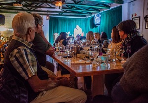 Sir Robert Stanford’s Heritage Show