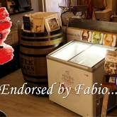 The new addition has arrived! - Dal-Italia - Xplorio™ Hermanus