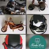 Koekeloer Gift Shop Gansbaai