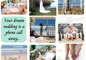 De Vette Mossel Weddings