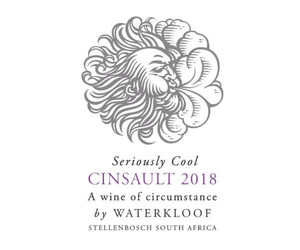 Wine & Co, Hermanus - with beer from Belgium...