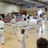 20 February 2021 Swellendam Trip - Goju Ryu Karate Gansbaai - Xplorio™ Gansbaai