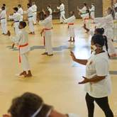 20 February 2021 Swellendam Trip - Goju Ryu Karate Gansbaai - Xplorio™ Gansbaai