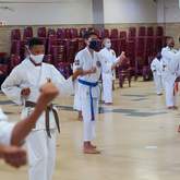 20 February 2021 Swellendam Trip - Goju Ryu Karate Gansbaai - Xplorio™ Gansbaai