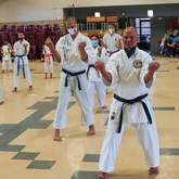 20 February 2021 Swellendam Trip - Goju Ryu Karate Gansbaai - Xplorio™ Gansbaai