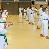 20 February 2021 Swellendam Trip - Goju Ryu Karate Gansbaai - Xplorio™ Gansbaai