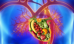 The Most Important Nutrients for Heart Health