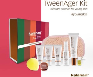 The New TweenAger Starter Kit Coming Soon!