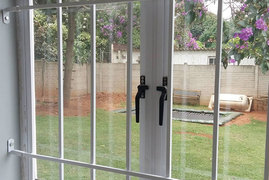 DIY: How to Install Burglar Guards