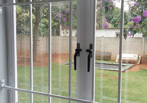 DIY: How to Install Burglar Guards