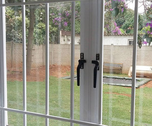 DIY: How to Install Burglar Guards