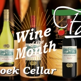 Franschhoek Cellar.. All March - Fabio's - Xplorio™ Hermanus