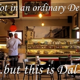 Not an ordinary deli - Dal-Italia - Xplorio™ Hermanus