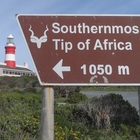 Sanparks - Southernmost Tip of Africa - Xplorio™ L'Agulhas