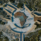 Sanparks - Iconic Map of Africa - Xplorio™ L'Agulhas