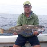 Boat Angling Trip - Awesome Charters - Xplorio™ Agulhas/Struisbaai