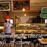 Local Cheese in the Deli? Of-course! - Dal-Italia - Xplorio™ Hermanus