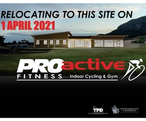 Relocating to the New Site on 1 April 2021