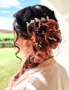Wedding Hair