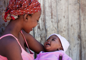 Fast Health Facts of the Week: Fetal Alcohol Syndrome