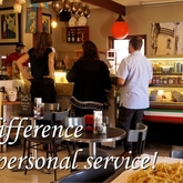 The deli difference starts with personal service - Dal-Italia - Xplorio™ Hermanus