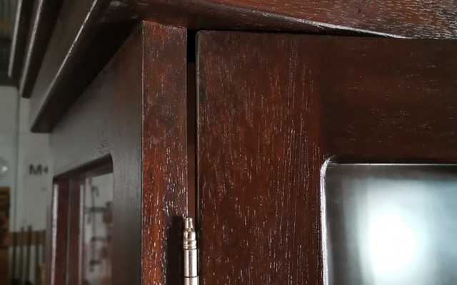 Drinks Cabinet - Precision par excellence Drinks Cabinet - Precision par excellence