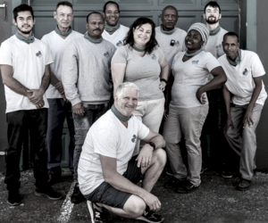 November 2020 Month In Review & Prepping Our Festive Gifts