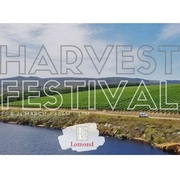 Lomond Harvest Festival: 20 & 21 March 2021