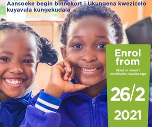 Entries 2022 / Inskrywings 2022