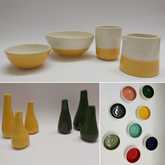 Handmade Ceramics - Lili & Co - Xplorio™ Kleinmond