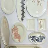 Handmade Ceramics  - Lili & Co - Xplorio™ Kleinmond