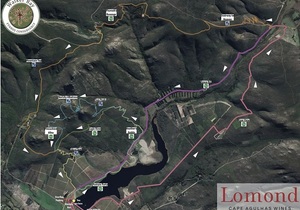 Come try out our MTB routes this weekend