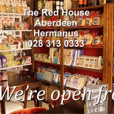 Mitchell Street Sunday Market