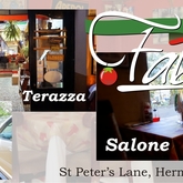 The Italian Dining Experience - Fabio's - Xplorio™ Hermanus