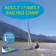 Adult / Family Sailing Camp