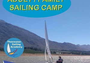 Adult / Family Sailing Camp