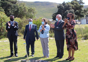 MEDIA RELEASE: Space Weather Centre