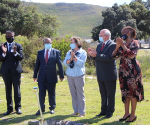 MEDIA RELEASE: Space Weather Centre