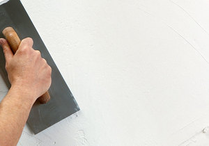 DIY: How to Plaster Like a Pro