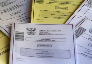 Registration Deadline Extended: Second Chance to Write Matric Exams